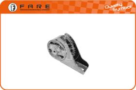 FARE 12589 - SOPORTE MOTOR TRASERO KIA CARNIVAL