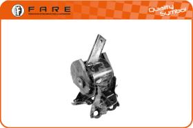 FARE 12622 - SOPORTE MOTOR IZQUIERDO KIA CERATO