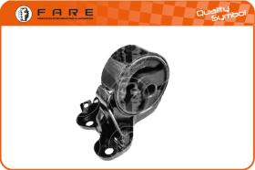 FARE 12625 - SOPORTE MOTOR DELANTERO KIA CERATO