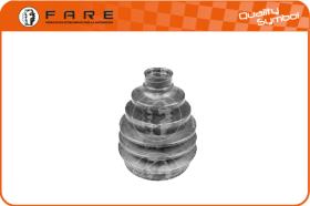 FARE 12668 - FUELLE TRANSMISIÓN LADO RUEDA KIA S