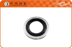 FARE 12683 - ARANDELA METAL-GOMA 12X20MM