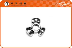 FARE 12725 - TRIPODES ARTICULADOS 45,80X12,70X-H