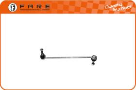 TRICLO 12752 - BIELETA SUSPENSION DACIA DUSTER