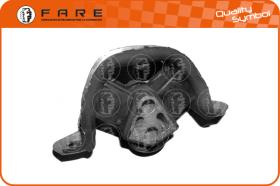 FARE 1625 - SOPORTE MOTOR DERECHO OPEL AST