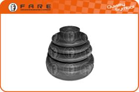FARE 1837 - BIELETA CAMBIO CITROEN XM