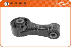 TRICLO 5210 - SOP.MOTOR POST.CITROEN C1 1.0