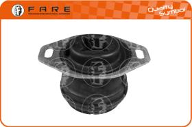 FARE 5252 - SOP.MOTOR LADO CAMBIO AUTO C4 PICAS