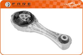TRICLO 5294 - SOP.MOTOR POST.KANGOO II 1.5 DCI