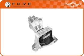 FARE 5317 - SOP.MOTOR ANT.DRCHO.MEGANE III 1.5D