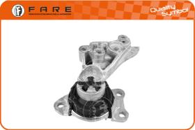 FARE 5319 - SOP.MOTOR ANT.DRCHO.MEGANE III 2.0D