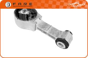 FARE 5325 - SOP.MOTOR CENTRAL SUP.MEGANE III