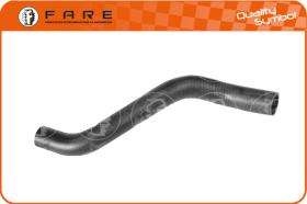 FARE 9282 - MGTO.SUPERIOR RAD.VW.PASSAT 1.6-1.8