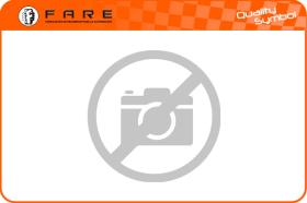 FARE 9291 - MGTO.SUPERIOR RAD.406 1.6 CON A/C