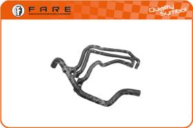 FARE 9293 - MGTO.INFERIOR RAD.R.MEGANE II 1.9DC