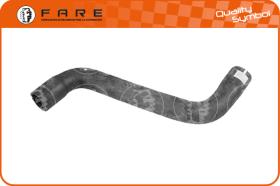 METALCAUCHO 9557 - MGTO.SUP.RAD.CLIO III 1.5 DCI