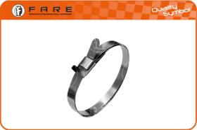 FARE A002 - ABRAZADERA FIJACION 0.3X6,4X850