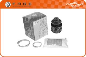 FARE K12018 - KIT FUELLE TRANSMISIÓN HYUNDAI ELAN