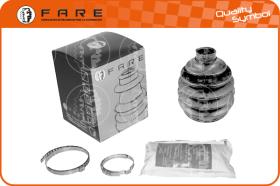 STC K12043 - KIT FUELLE TRANSMISIÓN LR-DELANTE