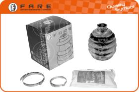 FARE K12043 - KIT FUELLE TRANSMISIÓN LR-DELANTE