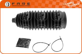 FARE K12045 - KIT FUELLE DIRECCIÓN CHEVROLET CAPT