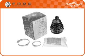 FARE K12113 - KIT FUELLE TRANSMISIÓN LADO RUEDA C