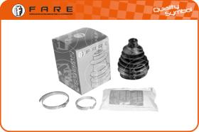 FARE K12113 - KIT FUELLE TRANSMISIÓN LADO RUEDA C