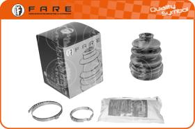 FARE K12114 - KIT FUELLE TRANSMISIÓN CHEVROLET TA