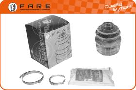 FARE K12179 - KIT FUELLE TRANSMISIÓN LADO RUEDA-T