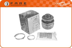 FARE K12180 - KIT FUELLE TRANSMISIÓN HYUNDAI SANT