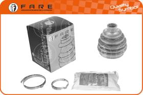 FARE K12191 - KIT FUELLE TRANSMISIÓN LADO RUEDA-T