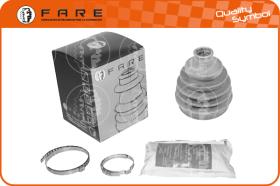 FARE K12240 - KIT FUELLE TRANSMISIÓN LADO RUEDA K