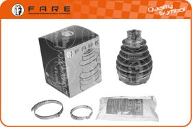 STC K12266 - KIT FUELLE TRANSMISIÓN LADO RUEDA K