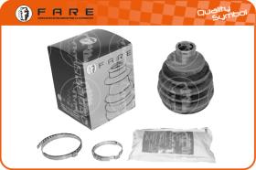 FARE K12274 - KIT FUELLE TRANSMISIÓN LADO RUEDA K