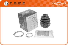 FARE K12275 - KIT FUELLE TRANSMISIÓN KIA CERATO