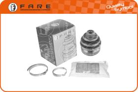 FARE K12515 - KIT FUELLE TRANSMISIÓN LADO RUEDA H