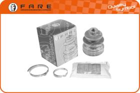 FARE K12517 - KIT FUELLE TRANSMISIÓN HYUNDAI MATR