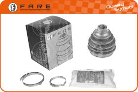 FARE K12552 - KIT FUELLE TRANSMISIÓN LADO RUEDA H