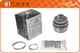 FARE K12646 - KIT FUELLE TRANSMISIÓN LADO RUEDA K