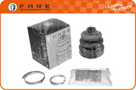 METALCAUCHO K12679 - KIT FUELLE TRANSMISIÓN-CAMBIO AUTOM