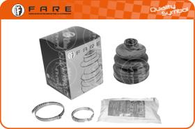 FARE K12679 - KIT FUELLE TRANSMISIÓN-CAMBIO AUTOM