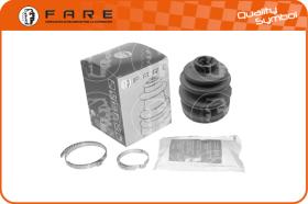 FARE K9672 - KIT L/R HYUNDAI/NISSAN