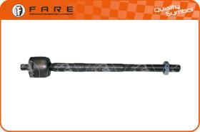 FARE RA001 - ROTULA AXIAL RENAULT TRAFFIC,0