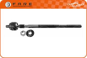 RTS RA011 - AXIAL CLIO 98-2001