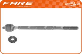 TRISCAN RA013 - AXIAL RENAULT TWINGO II