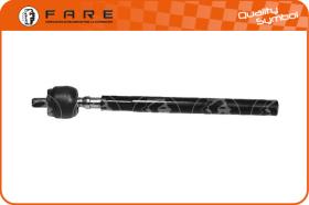 TRW RA049 - TERMINAL AXIAL R SUPER 5/R19