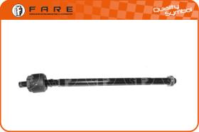 RTS RA058 - ROTULA AXIAL RENAULT TWINGO