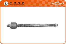 RTS RA060 - ROTULA AXIAL PEUGEOT 308-300