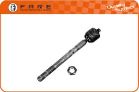 RTS RA063 - ROTULA AXIAL CITROEN C3 PICASSO