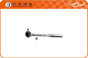RTS RD399 - ROTULA DIRECCION CITROEN C3 PICASSO