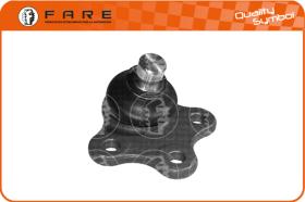 FARE RS043 - ROT.SUSP.FORD MONDEO93-00/COUGAR-01